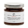 Confit abricot & cumin - Belberry Royal Selcetion 130g