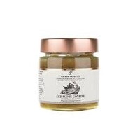 Candied shallot chutney with Coteaux de Layon wine - Maison Perrotte 130 g