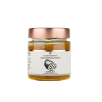 Mango chutney with mild spices | Maison Perrotte | 130g