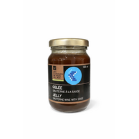 Sauternes and sage jelly - A. Lefebvre 125ml