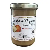 Onion confit - 250ml