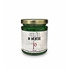 Gelée de menthe - Les Délices de l'Île d'Orléans 190ml