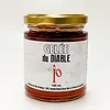 Gelée du diable - Les Délices de l'Île d'Orléans 125ml