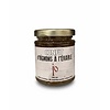 Maple onion confit - Les Délices de l'Île d'Orléans 190ml