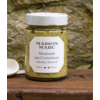 Gherkins Mustard - Maison Marc 161ml