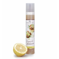 Lemon balsamic cream - Mengazzoli 320g