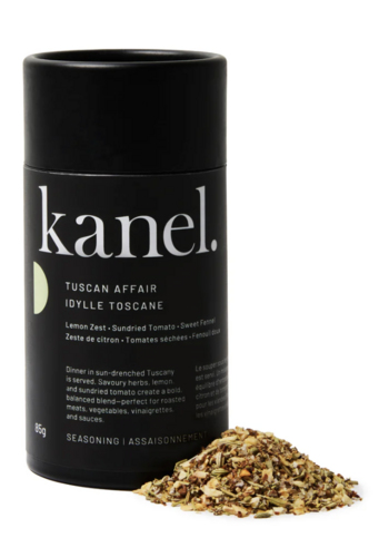 Tuscan Affair - Kanel 85g 