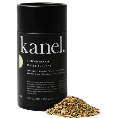 Idylle Toscane - Kanel 85g 