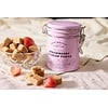 Cartwright & Butler Strawberry & Clotted Cream Fudge in Tin - Cartwright & Butler 175g