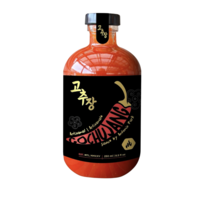 Sauce Gochujang par Antonio Park - 250ml