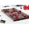 Tablette chocolat noir framboise et nori varech phare 75g