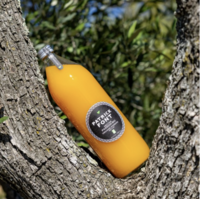 Nectar de fruit de la passion - Patrick Fond 1 litre