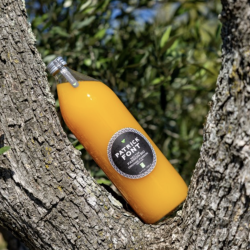 Passion Fruit Nectar - Patrick Fond 1L 