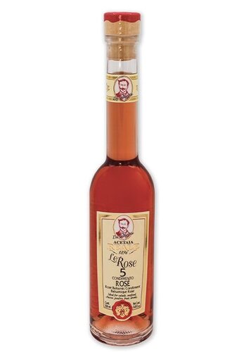 Condiment de balsamique rosé - Reale 250ml 