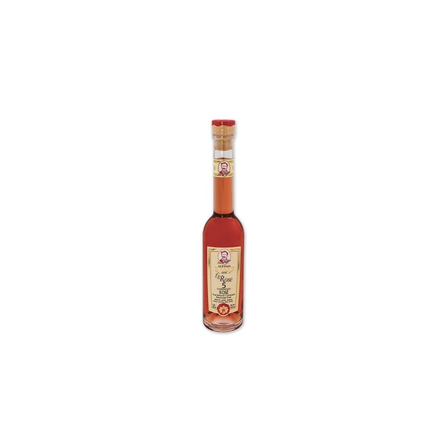 Rosé Balsamic Condiment - Reale 250ml