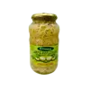 Sliced ​​celeriac 580ml