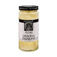 Oignons  Vermouth | Sable & Rosenfeld | 250 ml