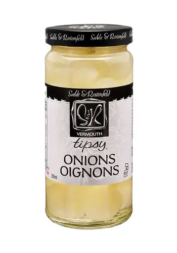 Oinions  Vermouth | Sable & Rosenfeld | 250 ml 