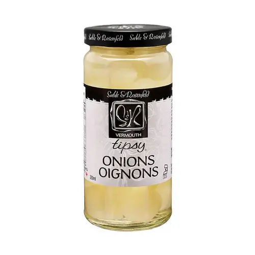 Oinions  Vermouth | Sable & Rosenfeld | 250 ml 