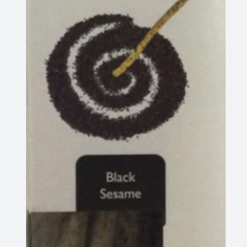 Grissinis aux sésames noirs - Fred's Bread 150g 