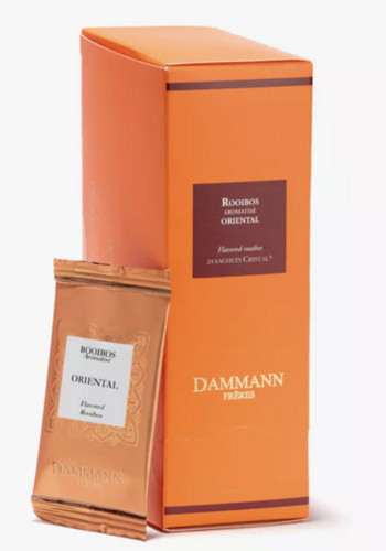 Rooibos Oriental - 24 sachets 