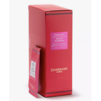 Raspberry Passion Fruit Infusion (24 sachets) - Dammann Frères