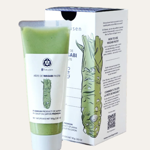 Pâte de Wasabi - 80g 