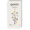 Qantu First Time 100% Dark Chocolate Bar - Qantu 50g
