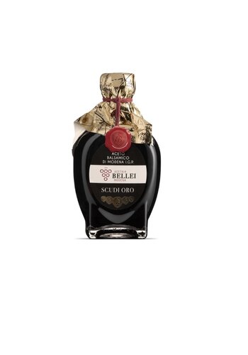 Balsamic vinegar 5 Scudi IGP - Bellei 250mll 