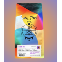 Café Slow Mo - Wiltor Café 300g