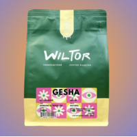 Café Gesha - Wiltor Café 227g