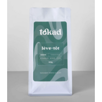Café Lève-Tôt - Tokad 300g