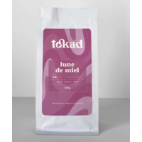 Café Lune de miel- Tokad 300g