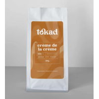 Café Crème de la crème - Tokad 300g