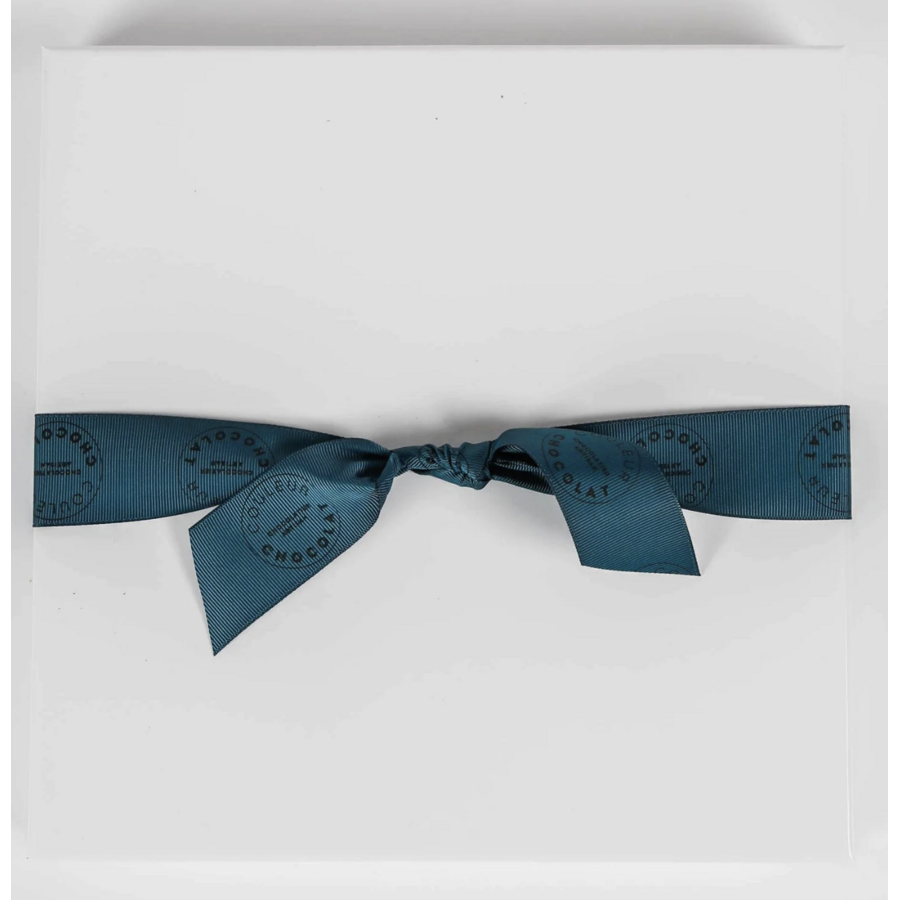 Chocolate box (36 pieces) - Couleur Chocolat 360g