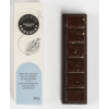 Dark chocolate bar with salted caramel and toasted pecans - Couleur Chocolat 50g