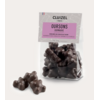 Dark chocolate and vanilla marshmallow bears - Cluizel 135g