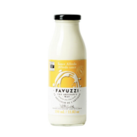 Sauce Alfredo - Favuzzi 350ml