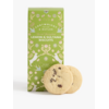 Lemon and Sultana Biscuits - Cartwright & Butler 200g