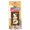 Easter Milk Chocolate Gourmet Bar - Comptoir du Cacao 90g