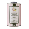 Galantino Garlic infused olive oil (can) - Galantino 250ml