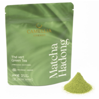 Matcha Hadong - Camellia Sinensis 100g