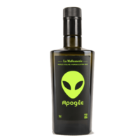 Organic Extra Virgin Olive Oil "Apogée" - La Magnanerie 500ml