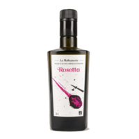 Organic "Rosetta" Extra Virgin Olive Oil - La Magnanerie 500ml