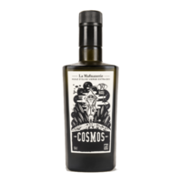 Organic "Cosmos" Extra Virgin Olive Oil - La Magnanerie 500ml