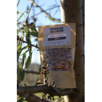 Amandes de Provence grillées - Domaine Salvator 120g