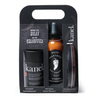Coffret '' Ça va chauffer '' - Kanel