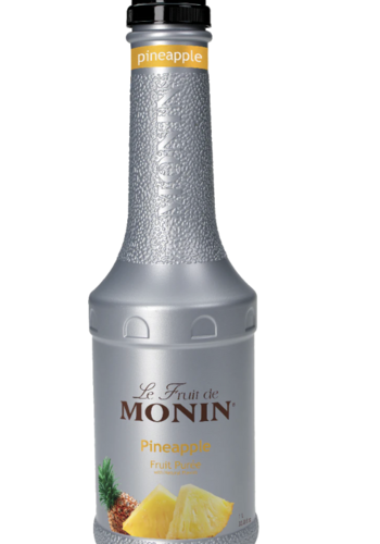 Pineapple Purée - Monin 1L 