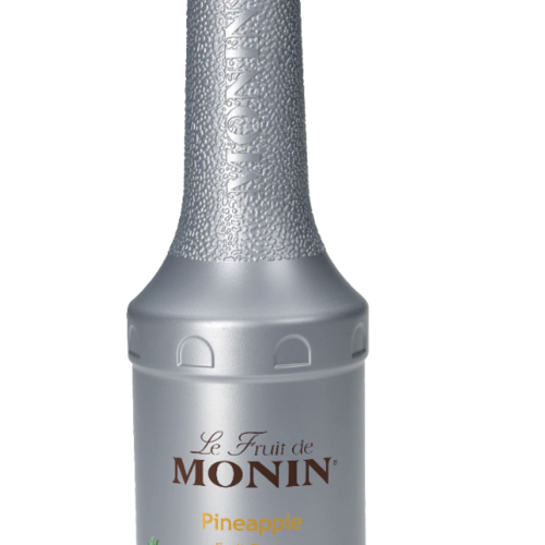 Purée  ananas - Monin 1L 