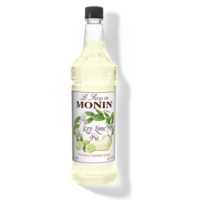 Key Lime Pie Syrup - Monin 1L